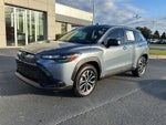 2025 Toyota Corolla Cross Hybrid S