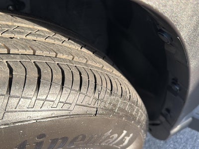 2025 Toyota Corolla Cross Hybrid S