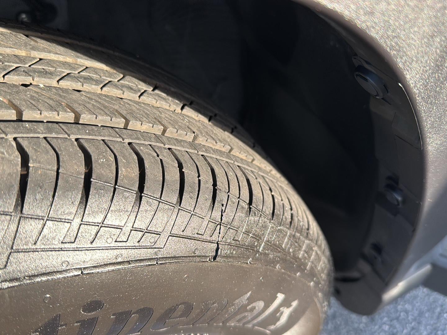 2025 Toyota Corolla Cross Hybrid S