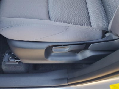 2025 Toyota Corolla Cross Hybrid SE