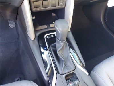 2025 Toyota Corolla Cross Hybrid SE