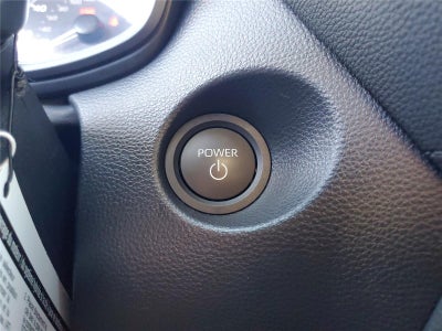 2025 Toyota Corolla Cross Hybrid SE