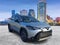 2025 Toyota Corolla Cross Hybrid SE