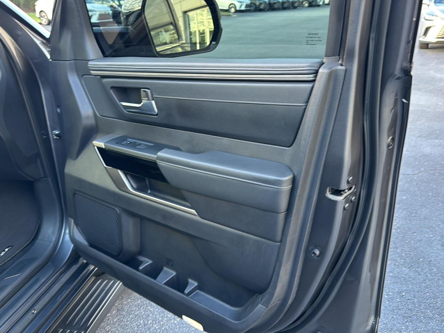 2023 Toyota Sequoia Limited