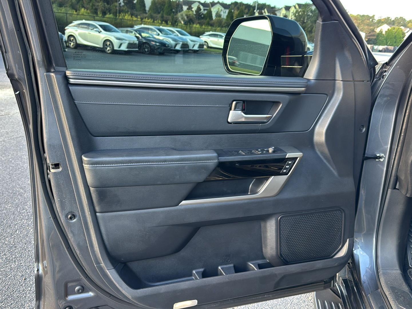 2023 Toyota Sequoia Limited