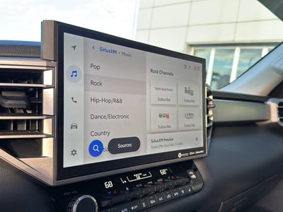 2023 Toyota Sequoia Limited