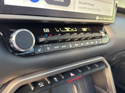 2023 Toyota Sequoia Limited