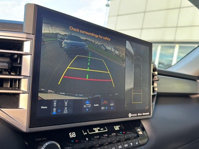 2023 Toyota Sequoia Limited