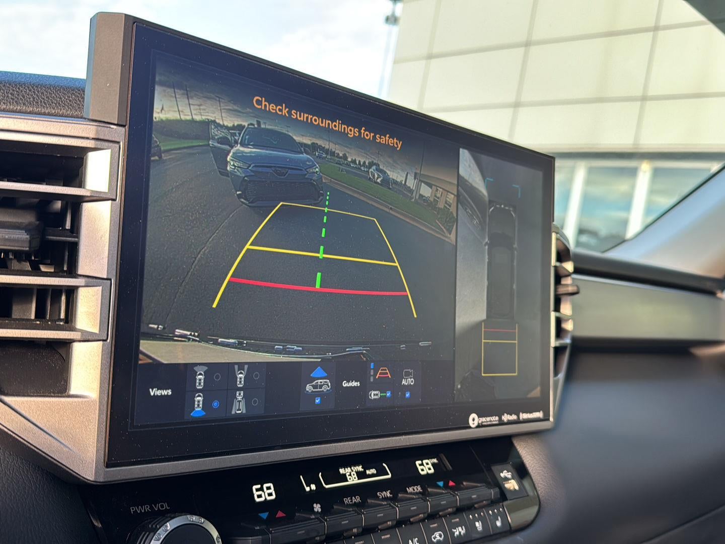 2023 Toyota Sequoia Limited