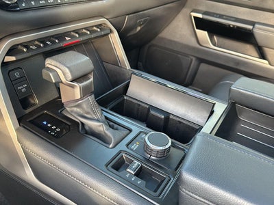 2023 Toyota Sequoia Limited