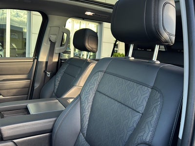 2023 Toyota Sequoia Limited