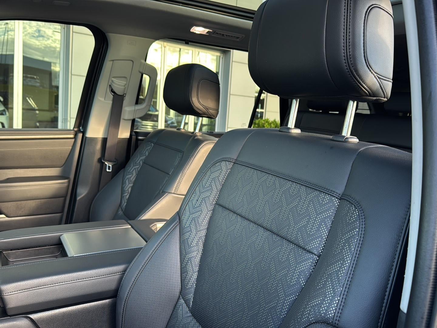 2023 Toyota Sequoia Limited