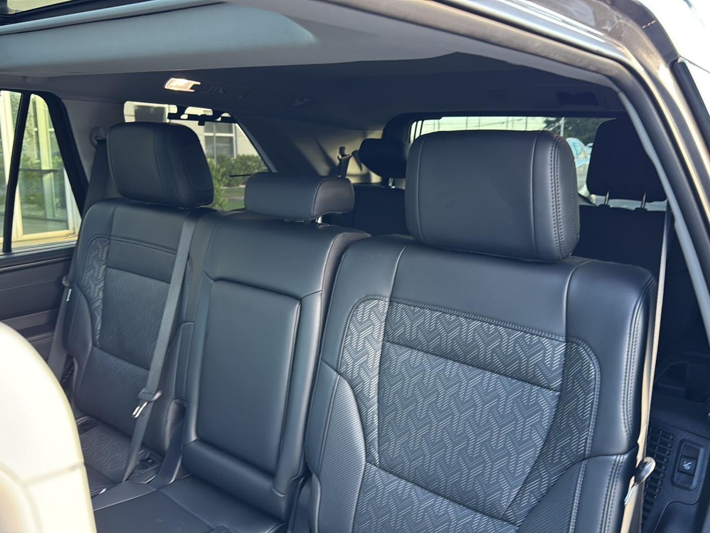 2023 Toyota Sequoia Limited