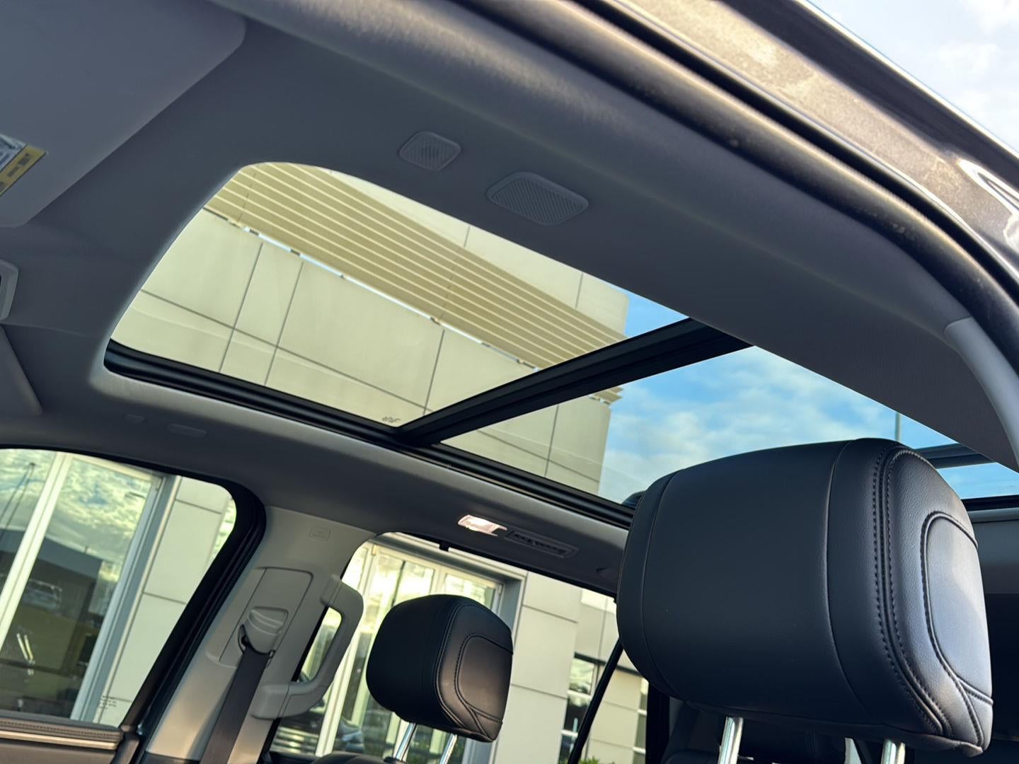 2023 Toyota Sequoia Limited