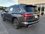 2023 Toyota Sequoia Limited