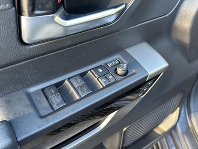 2023 Toyota Sequoia Limited