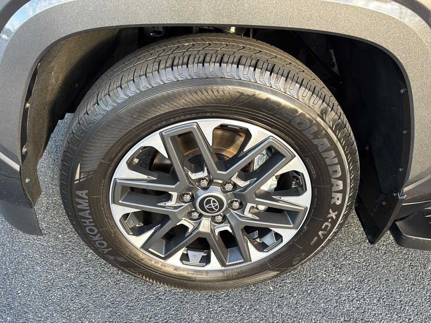 2023 Toyota Sequoia Limited