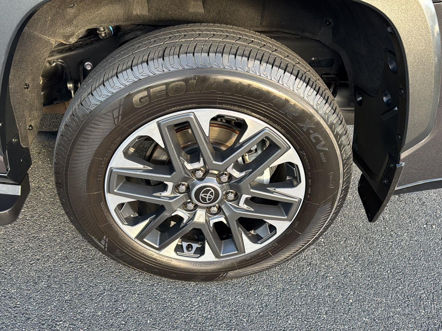 2023 Toyota Sequoia Limited