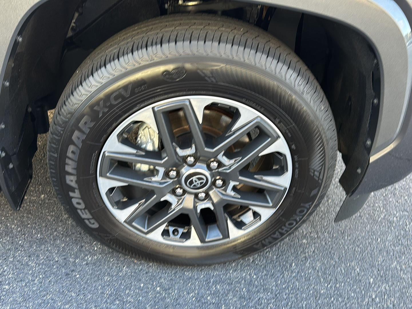 2023 Toyota Sequoia Limited