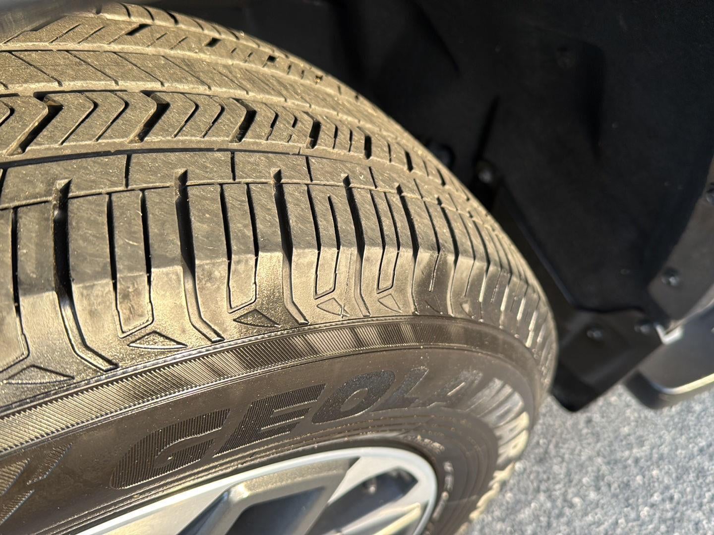 2023 Toyota Sequoia Limited