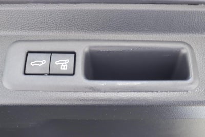 2023 Toyota Sequoia Capstone