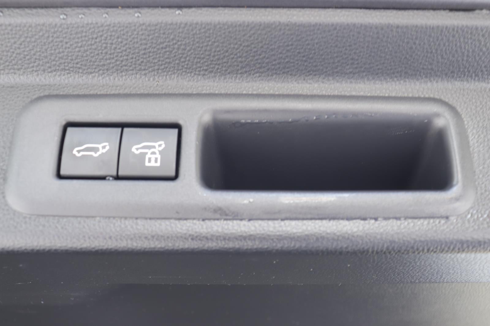 2023 Toyota Sequoia Capstone