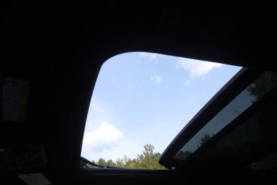 2023 Toyota Sequoia Capstone