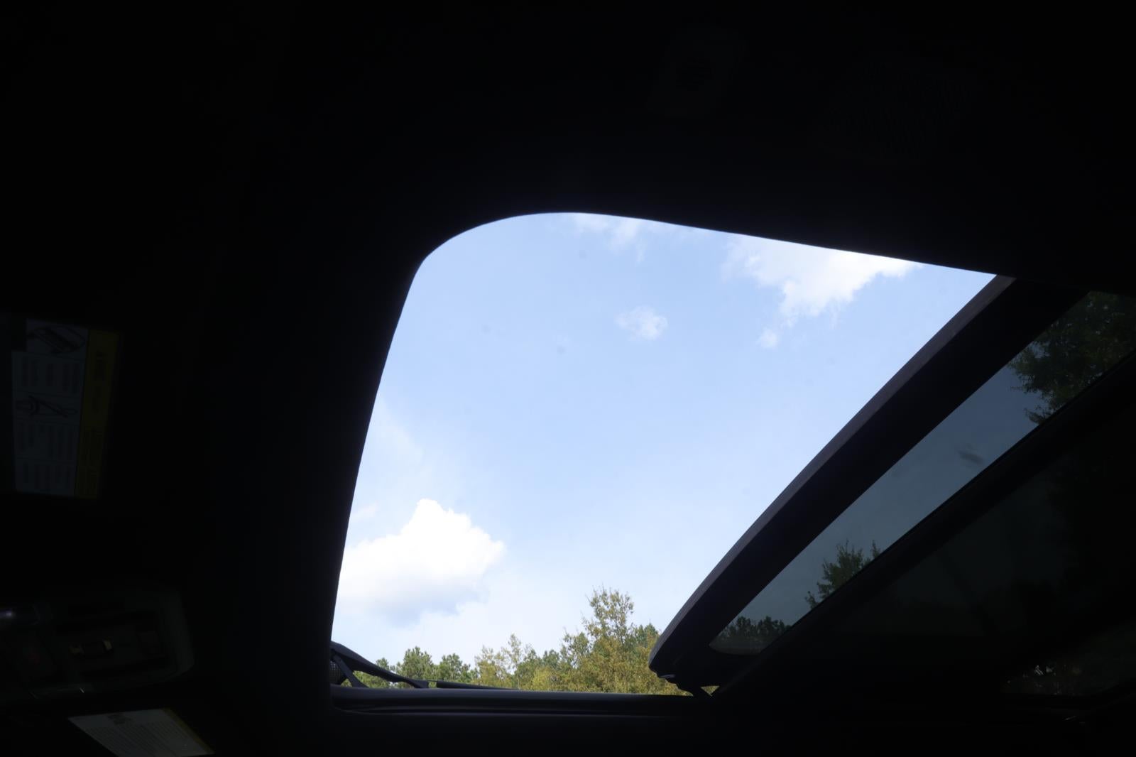 2023 Toyota Sequoia Capstone