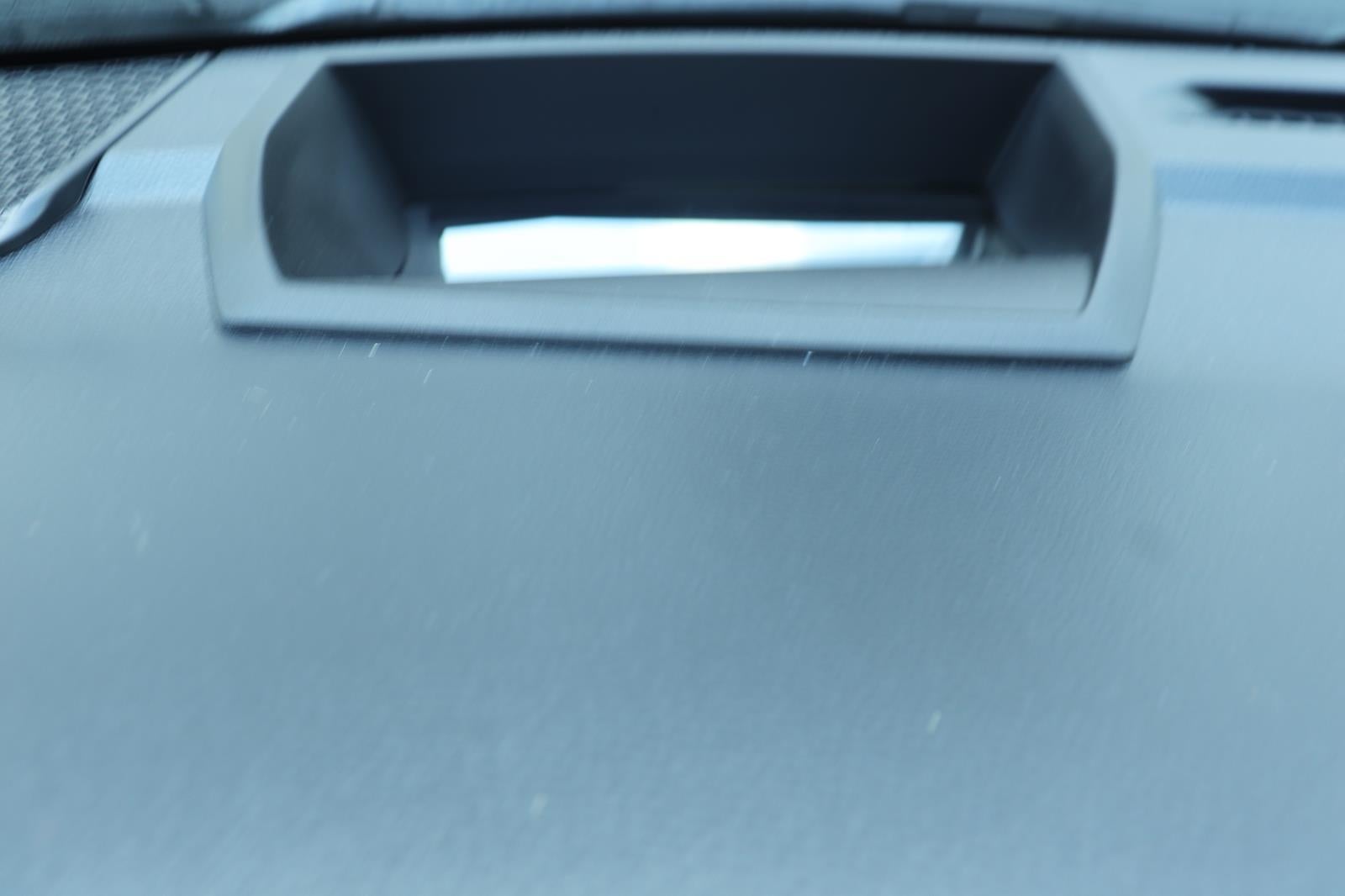 2023 Toyota Sequoia Capstone