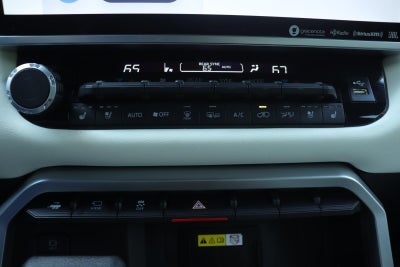 2023 Toyota Sequoia Capstone