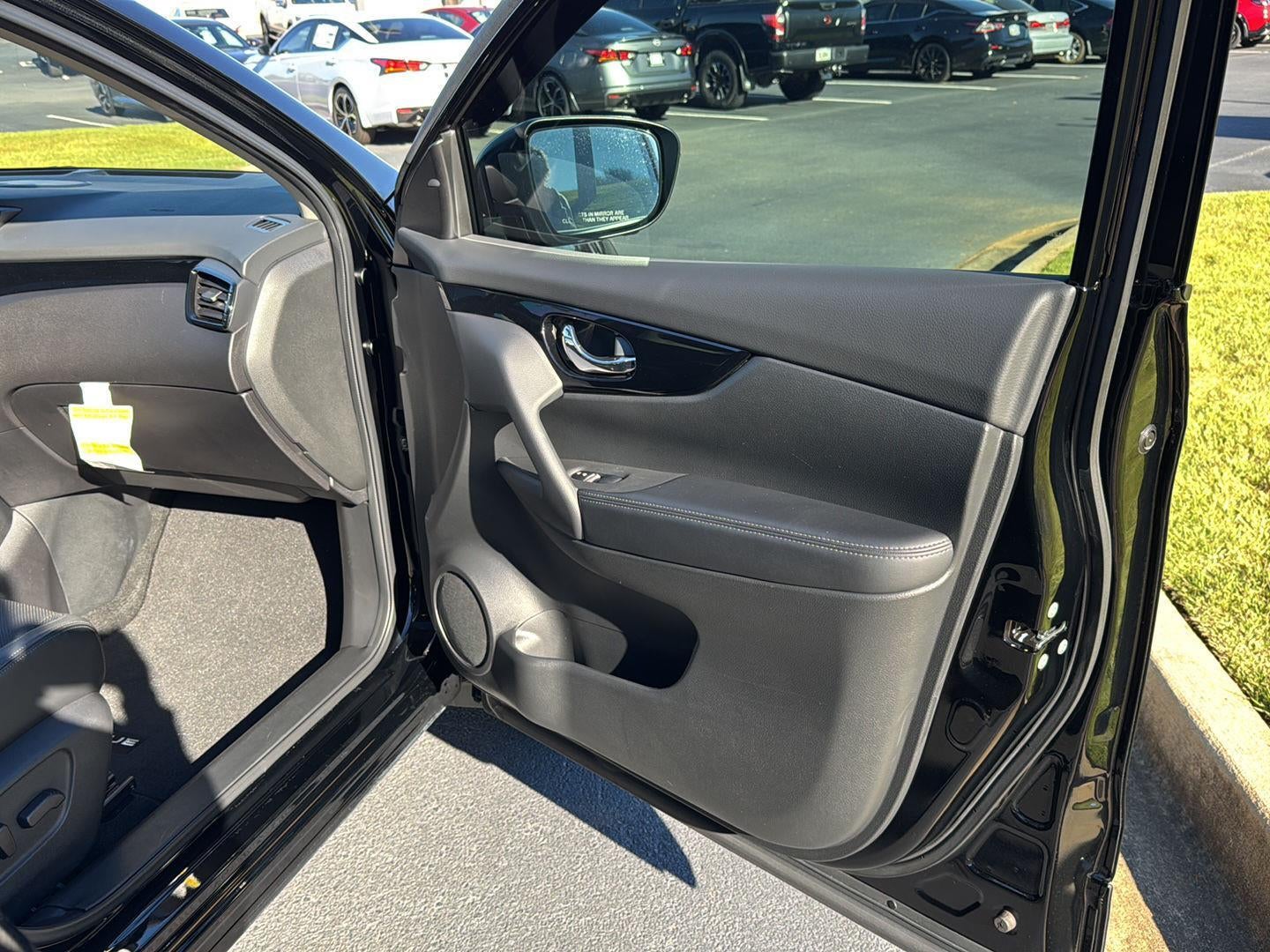 2021 Nissan Rogue Sport SL