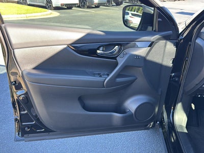 2021 Nissan Rogue Sport SL