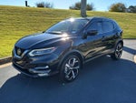2021 Nissan Rogue Sport SL