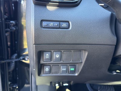 2021 Nissan Rogue Sport SL