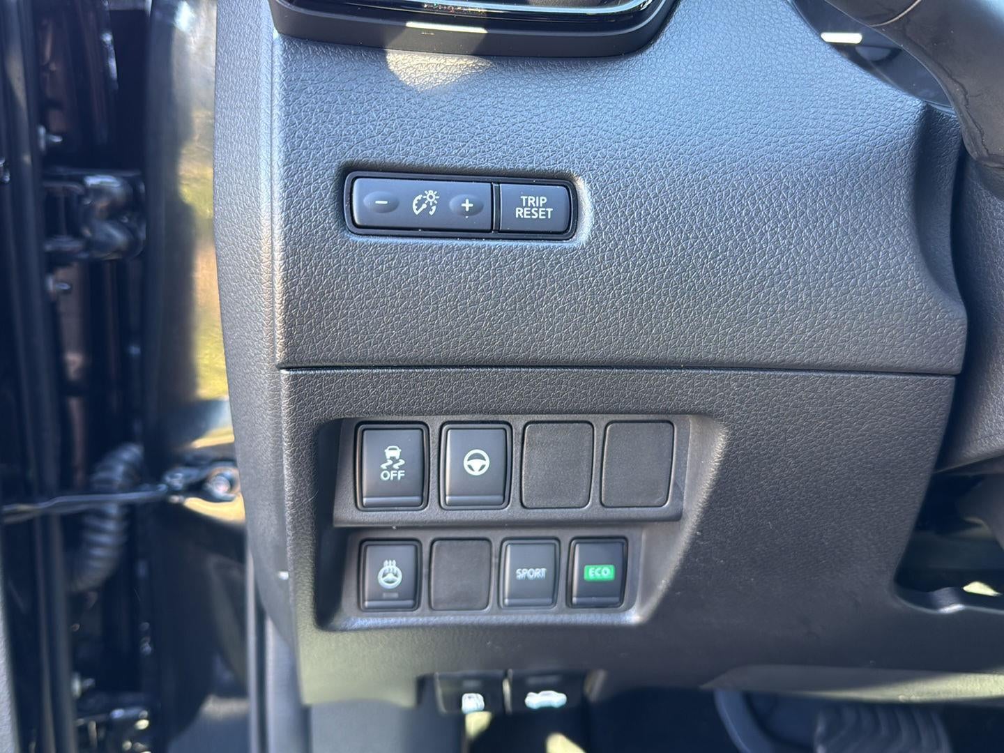 2021 Nissan Rogue Sport SL