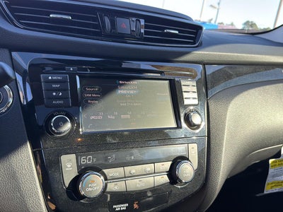 2021 Nissan Rogue Sport SL