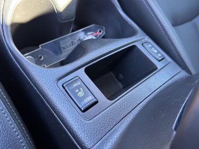 2021 Nissan Rogue Sport SL