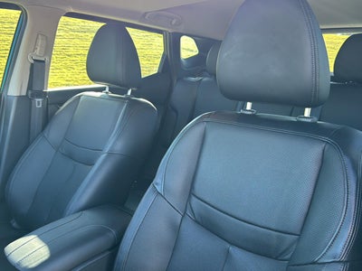 2021 Nissan Rogue Sport SL