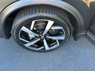 2021 Nissan Rogue Sport SL