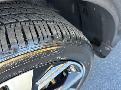 2021 Nissan Rogue Sport SL