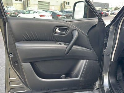 2023 Nissan Armada SV