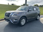 2023 Nissan Armada SV