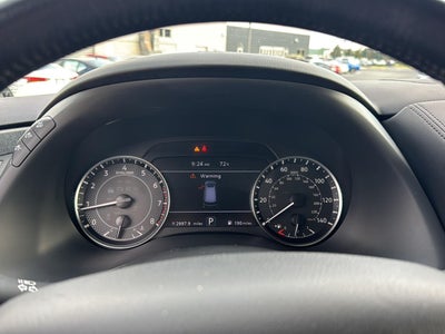 2023 Nissan Armada SV