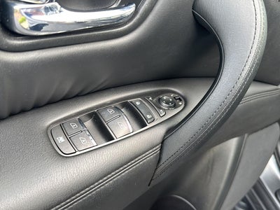 2023 Nissan Armada SV