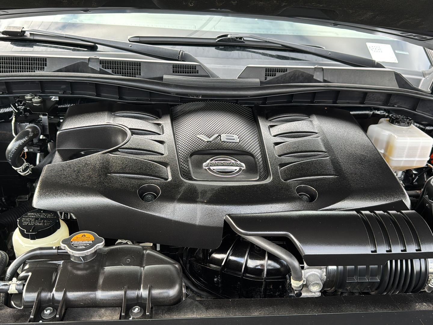 2023 Nissan Armada SV