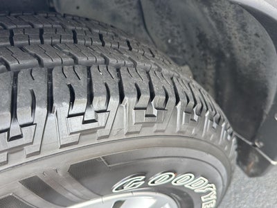 2023 Nissan Armada SV