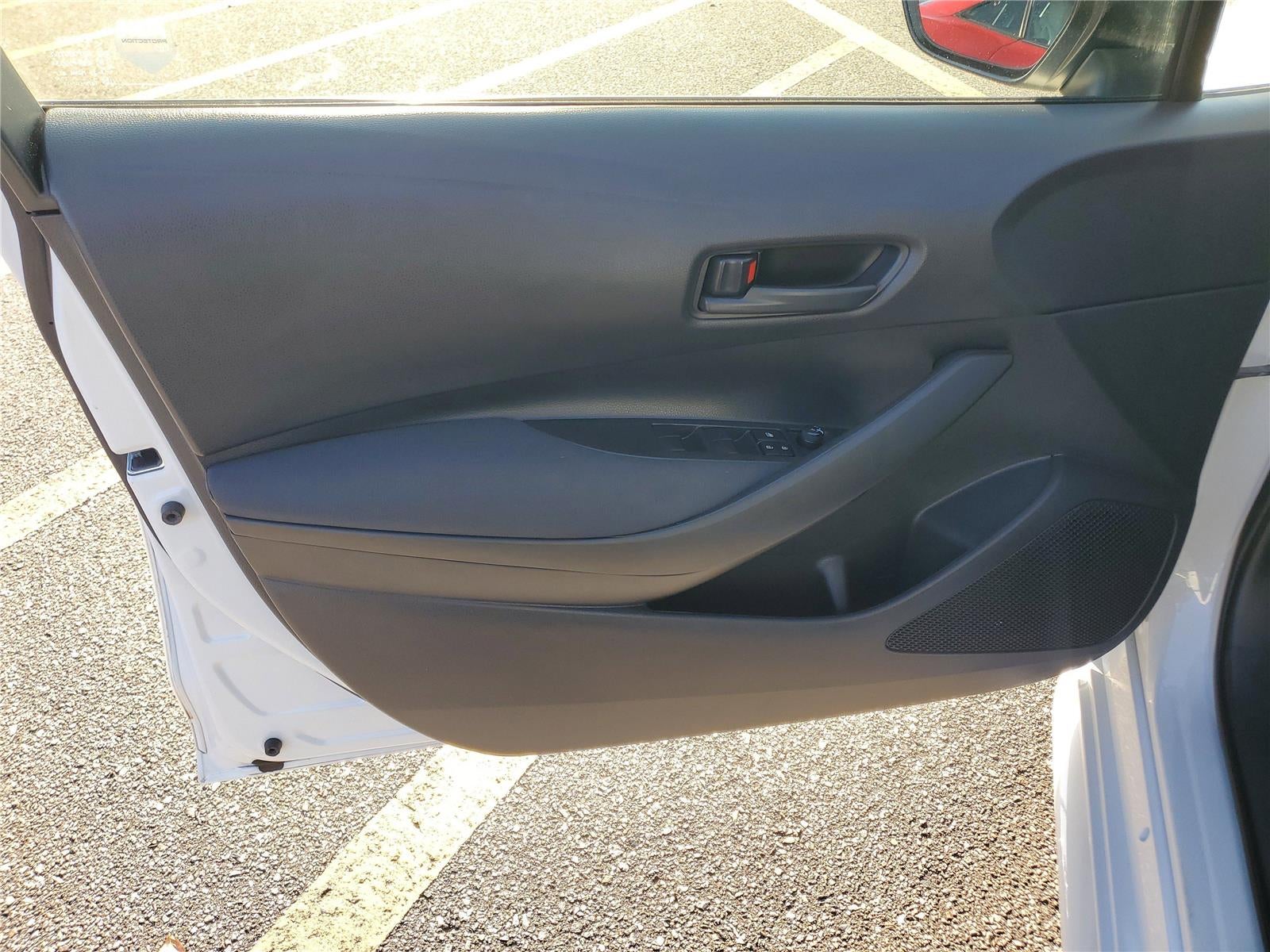 2023 Toyota Corolla Hybrid XLE