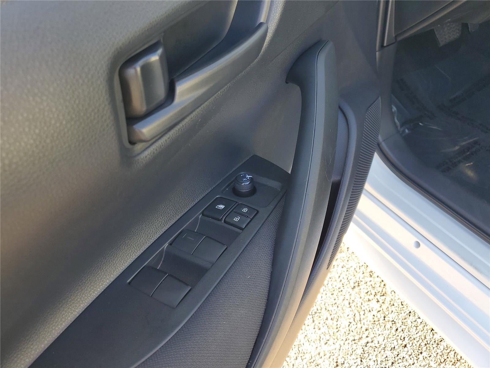 2023 Toyota Corolla Hybrid XLE