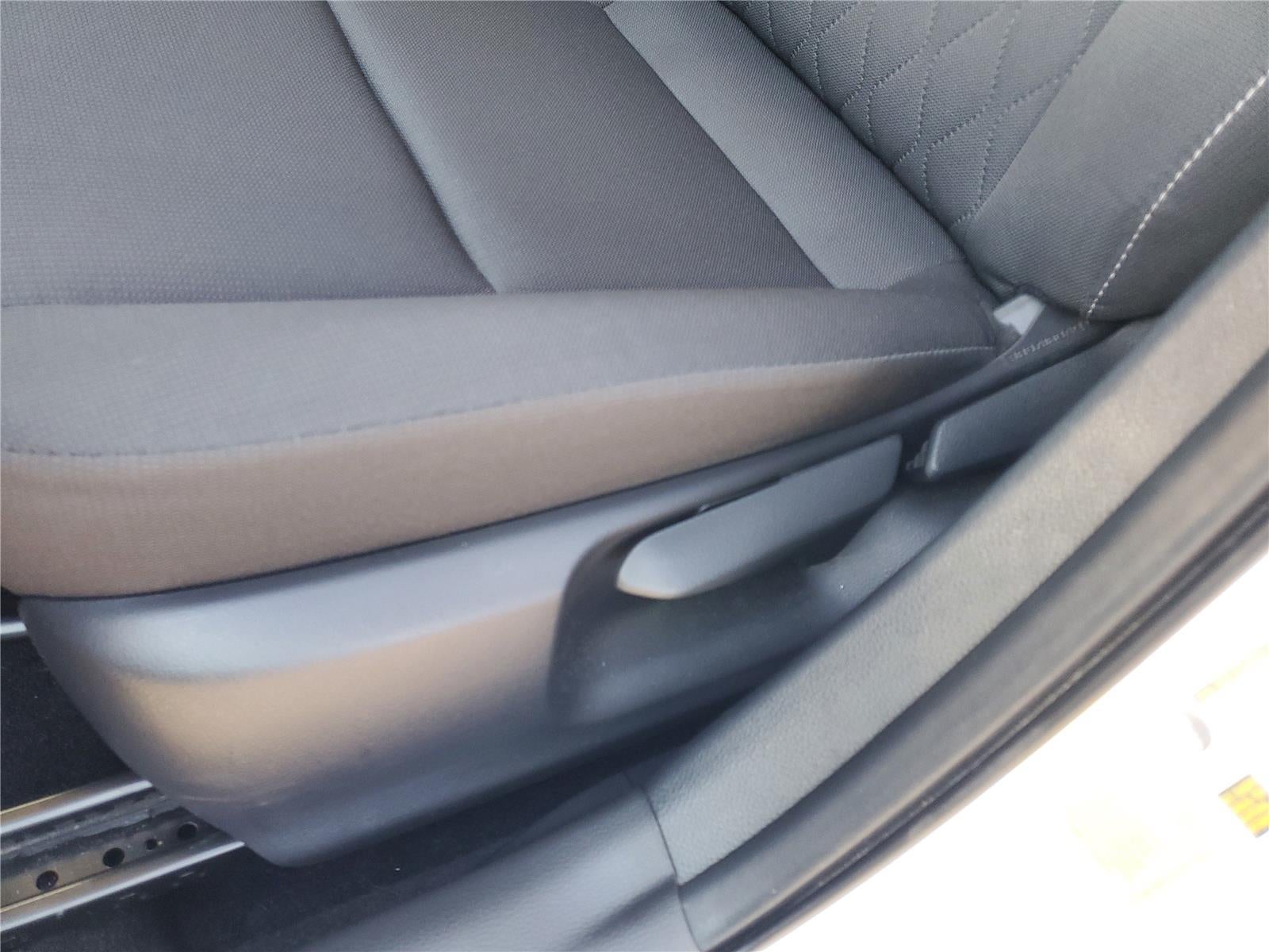 2023 Toyota Corolla Hybrid XLE