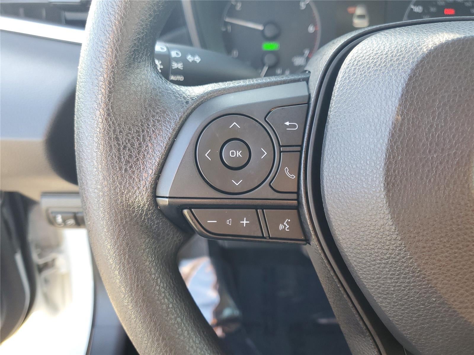 2023 Toyota Corolla Hybrid XLE